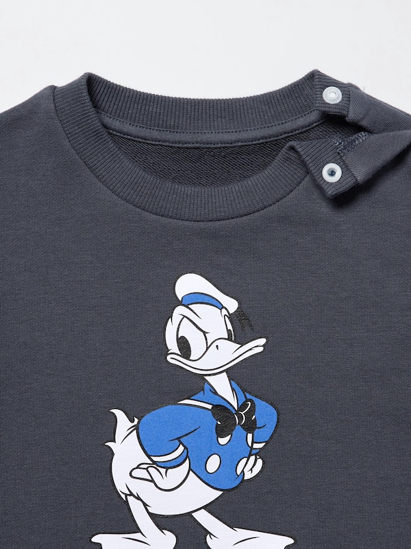 Baby MAGIC FOR ALL ICONS Graphic Sweatshirt