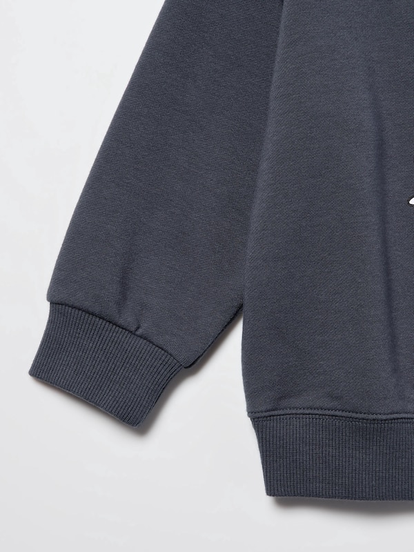 Baby MAGIC FOR ALL ICONS Graphic Sweatshirt