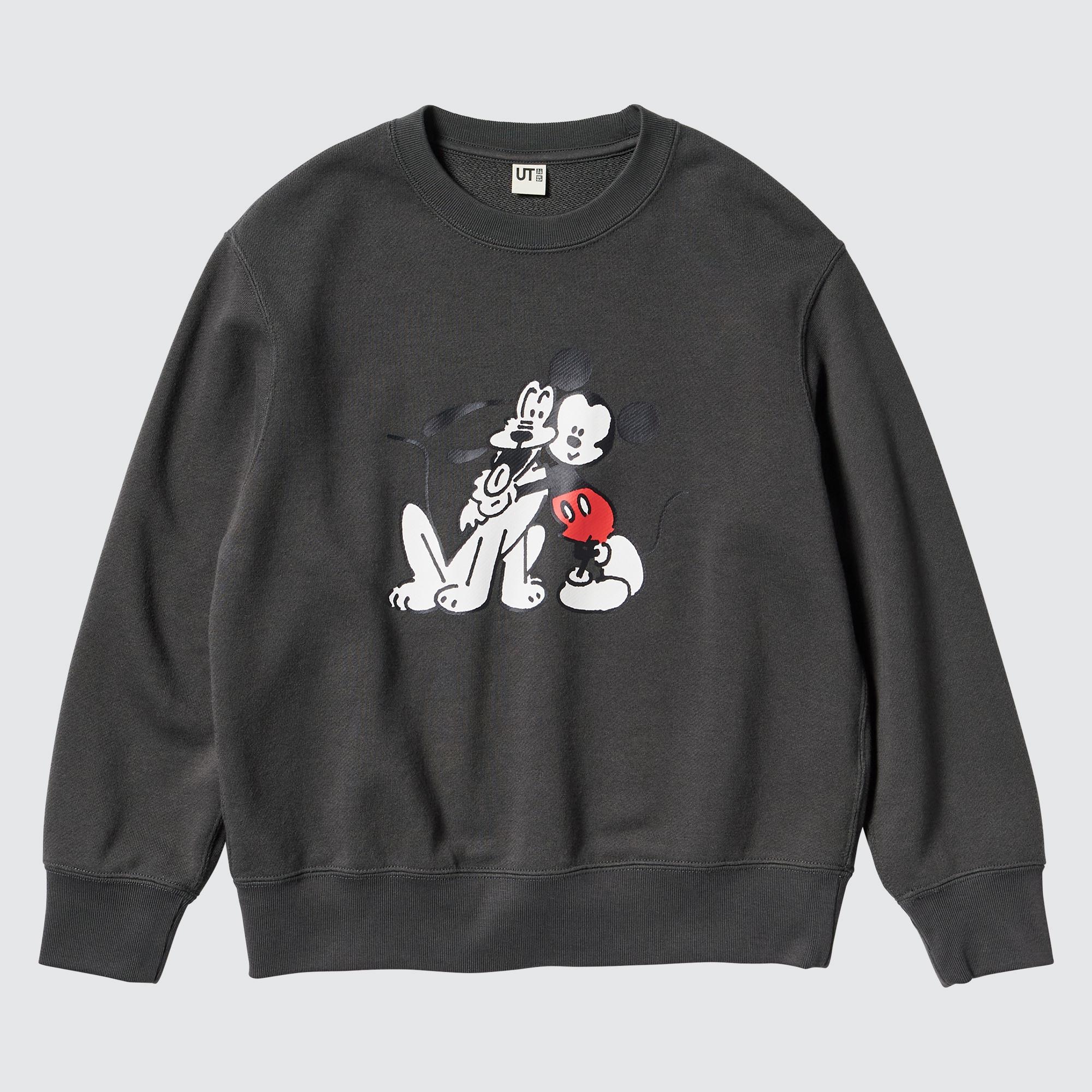 MAGIC FOR ALL with Yu Nagaba Sweatshirt