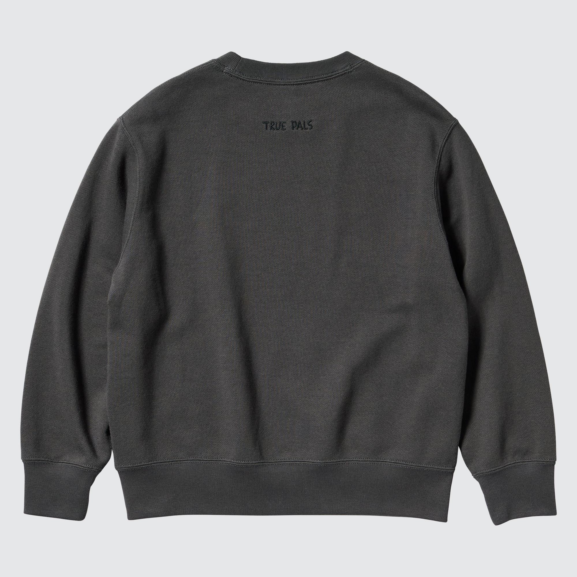 MAGIC FOR ALL with Yu Nagaba Sweatshirt