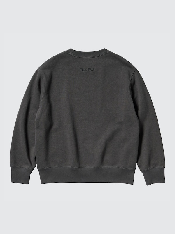MAGIC FOR ALL with Yu Nagaba Sweatshirt | Mickey Mouse