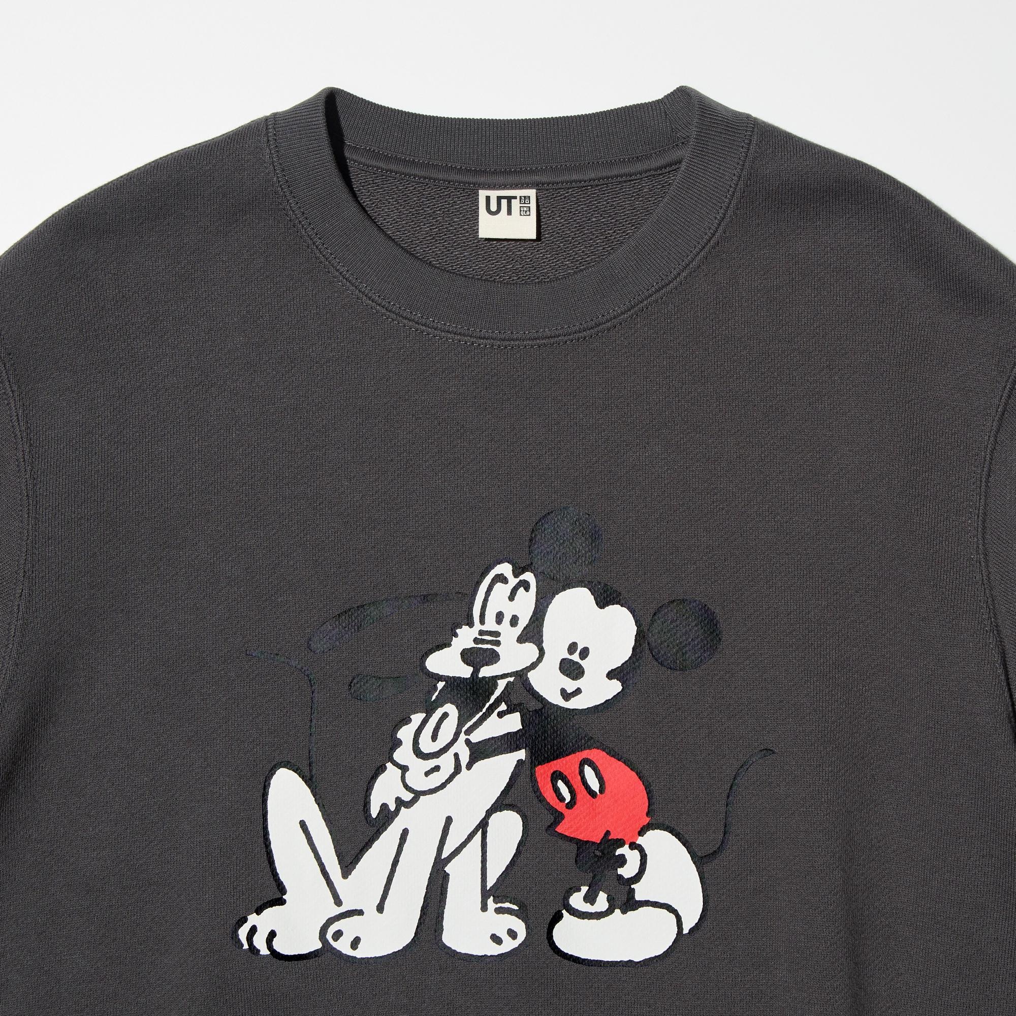 MAGIC FOR ALL x YU NAGABA SWEATSHIRT