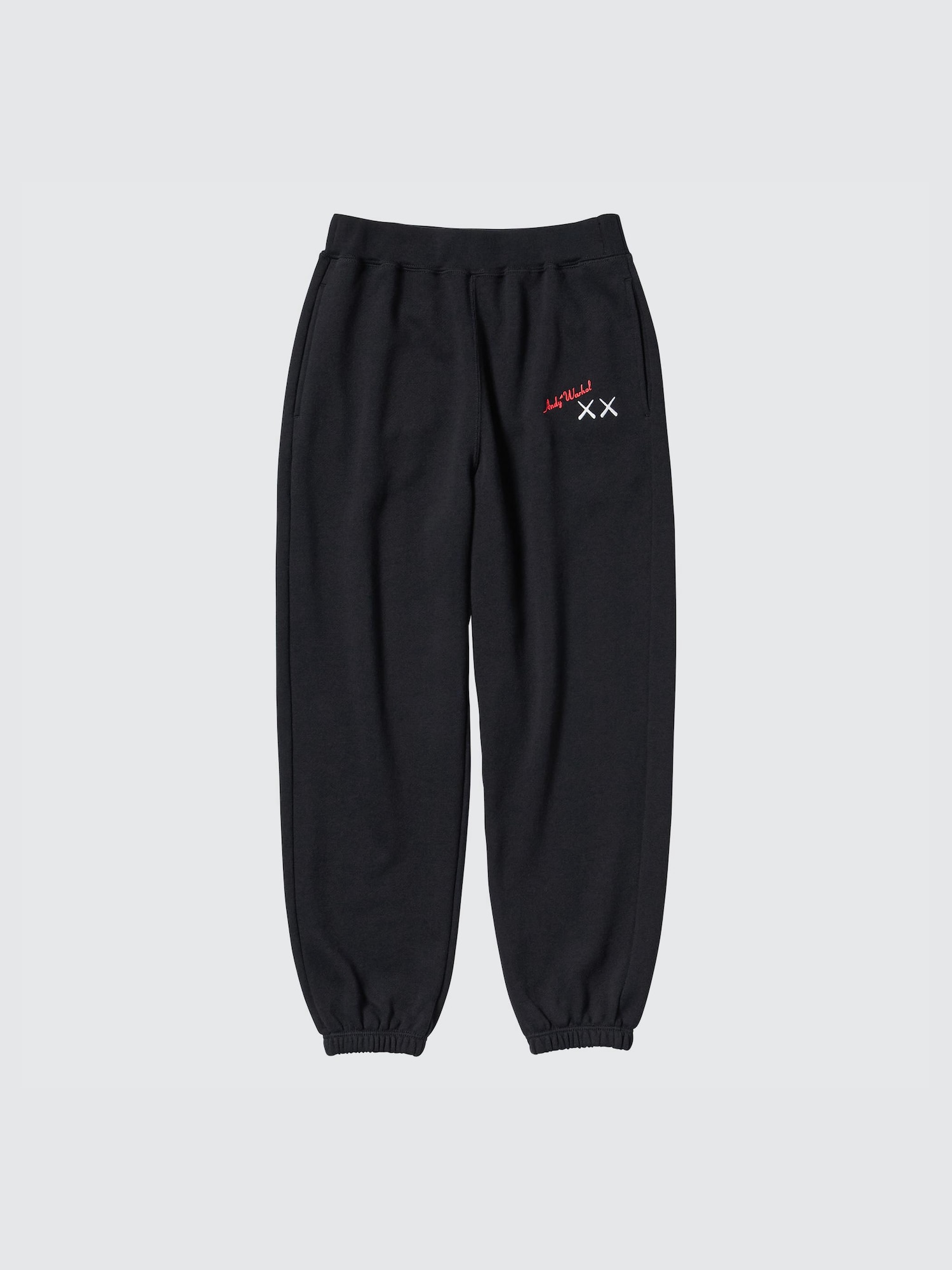【セール】 KAWS + Warhol Sweatpants | UNIQLO US パンツ