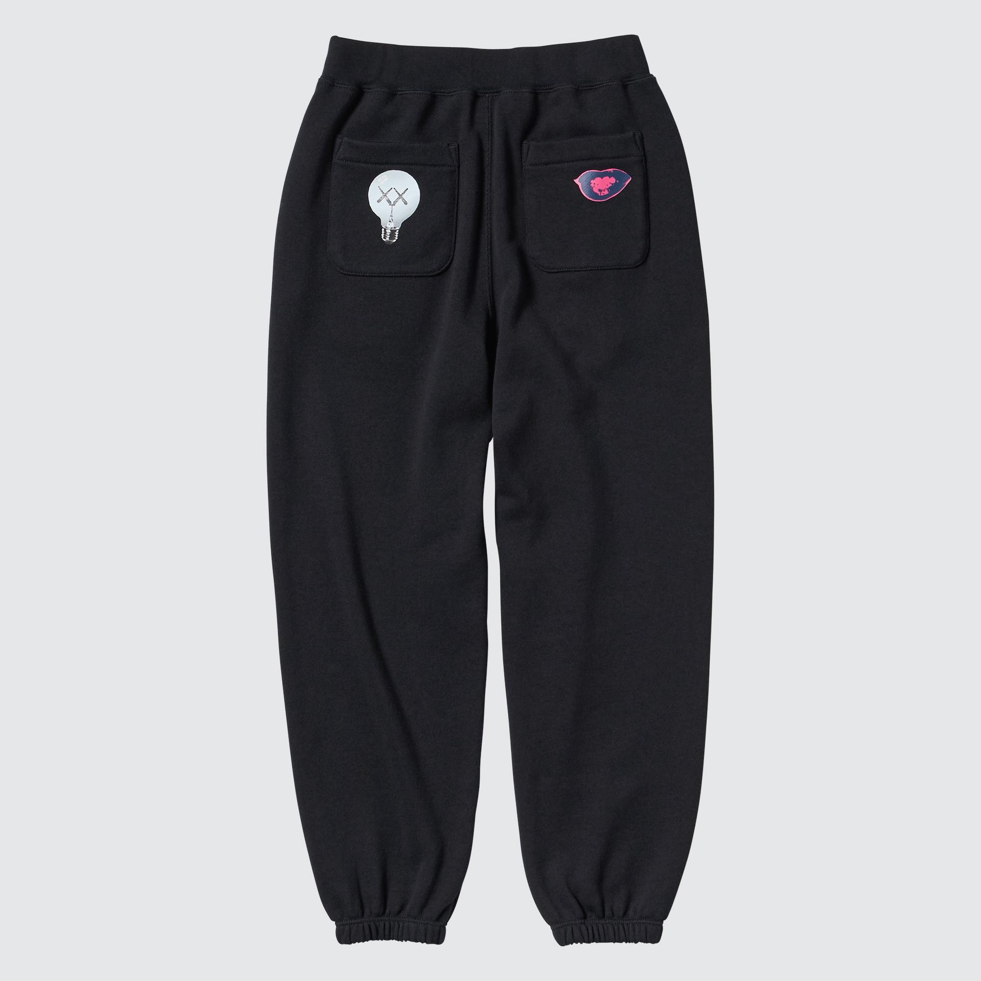 KAWS + Warhol Sweatpants