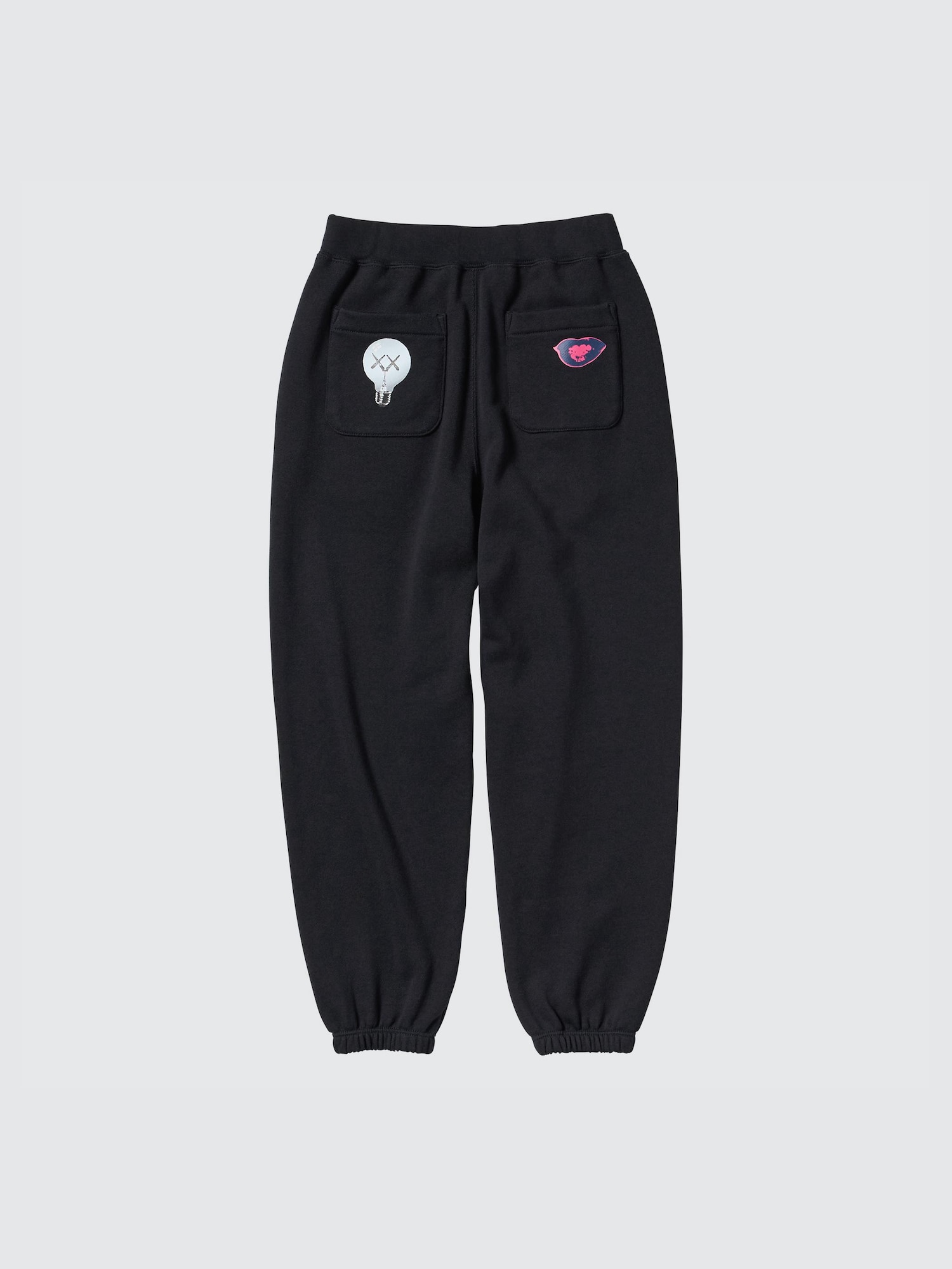 KAWS + Warhol Sweatpants | UNIQLO US