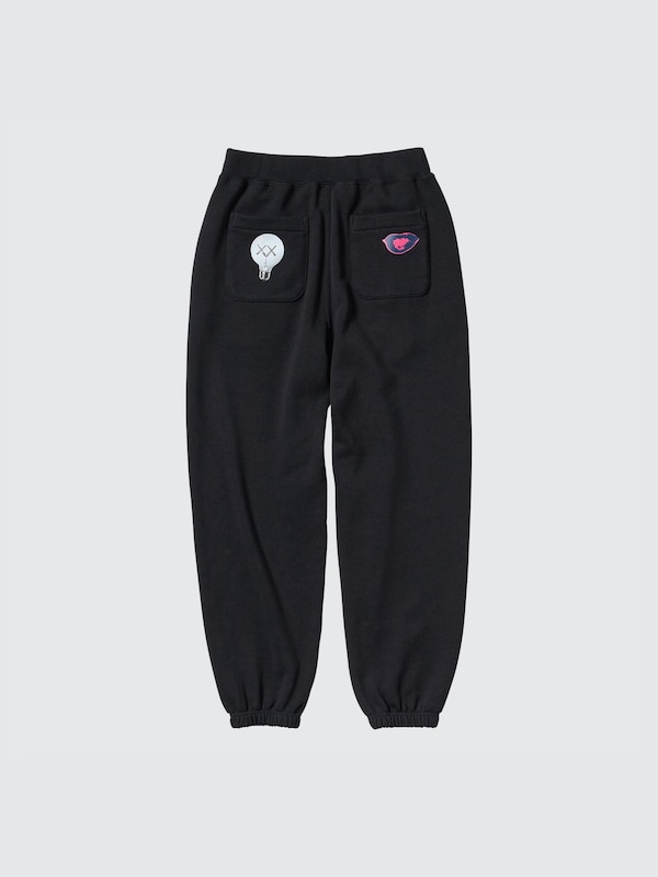KAWS + Warhol Sweatpants