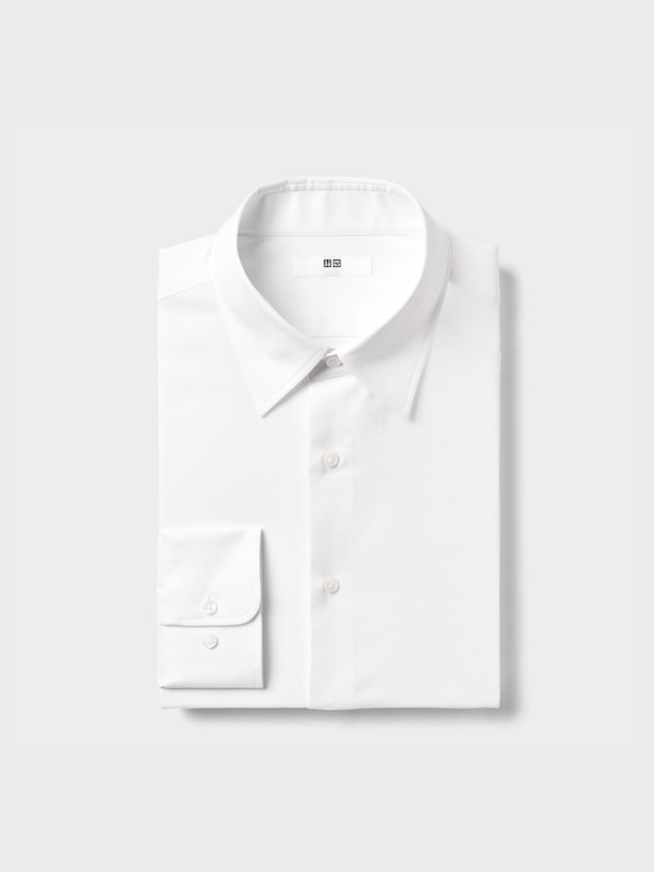 Chemise Entretien Facile Coupe Regular