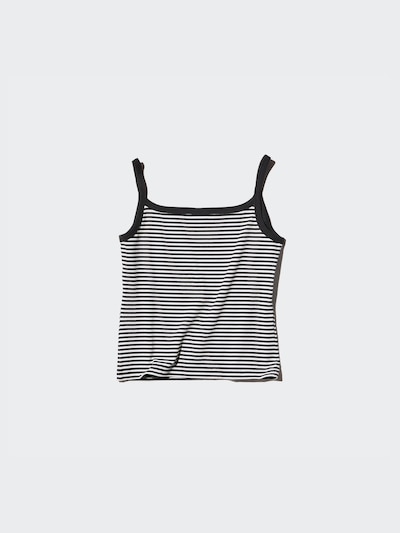 Mini Camisole | Striped