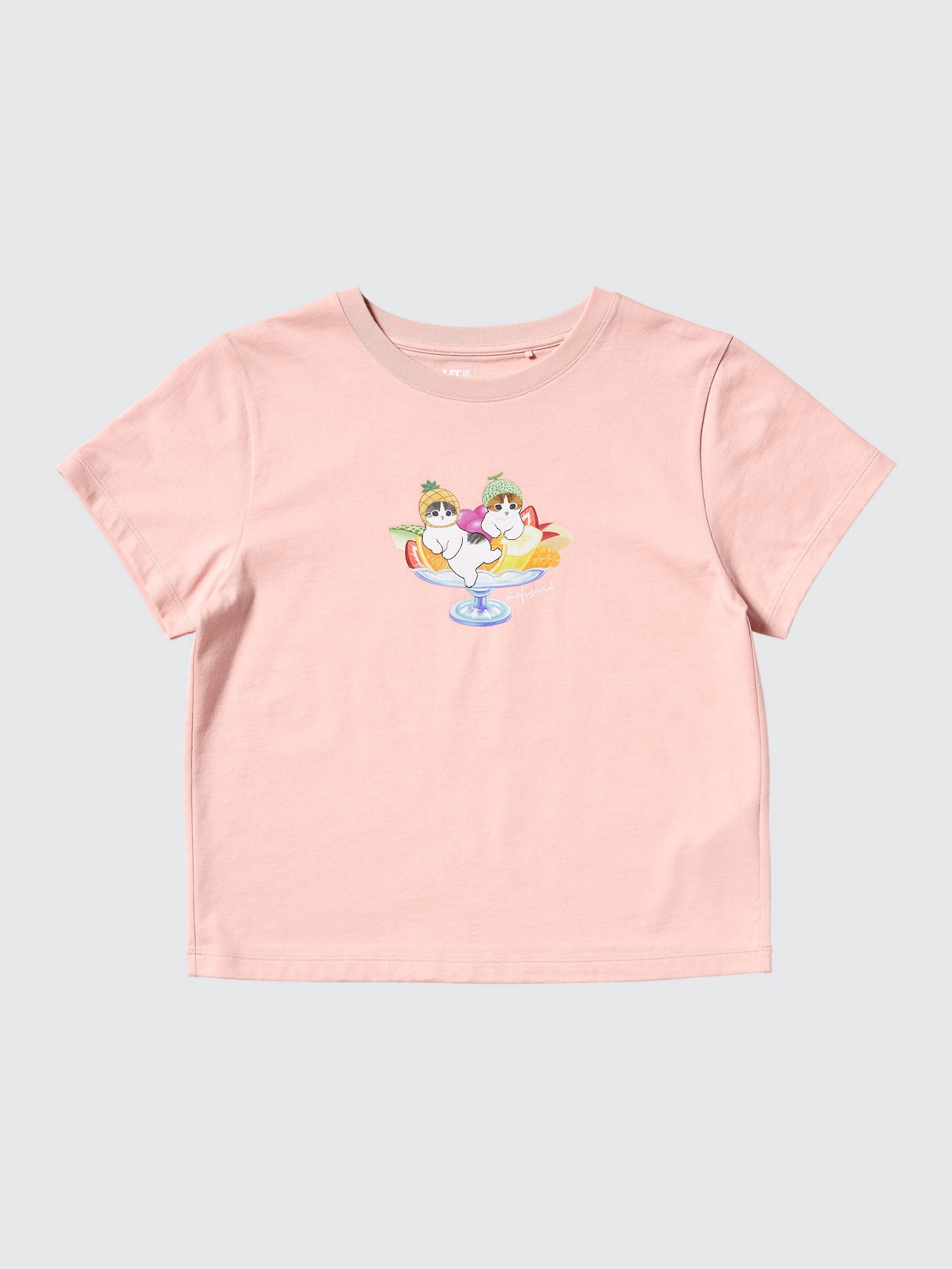 トップス muguet my rose t shirt RESTOCK】my rose t shirt