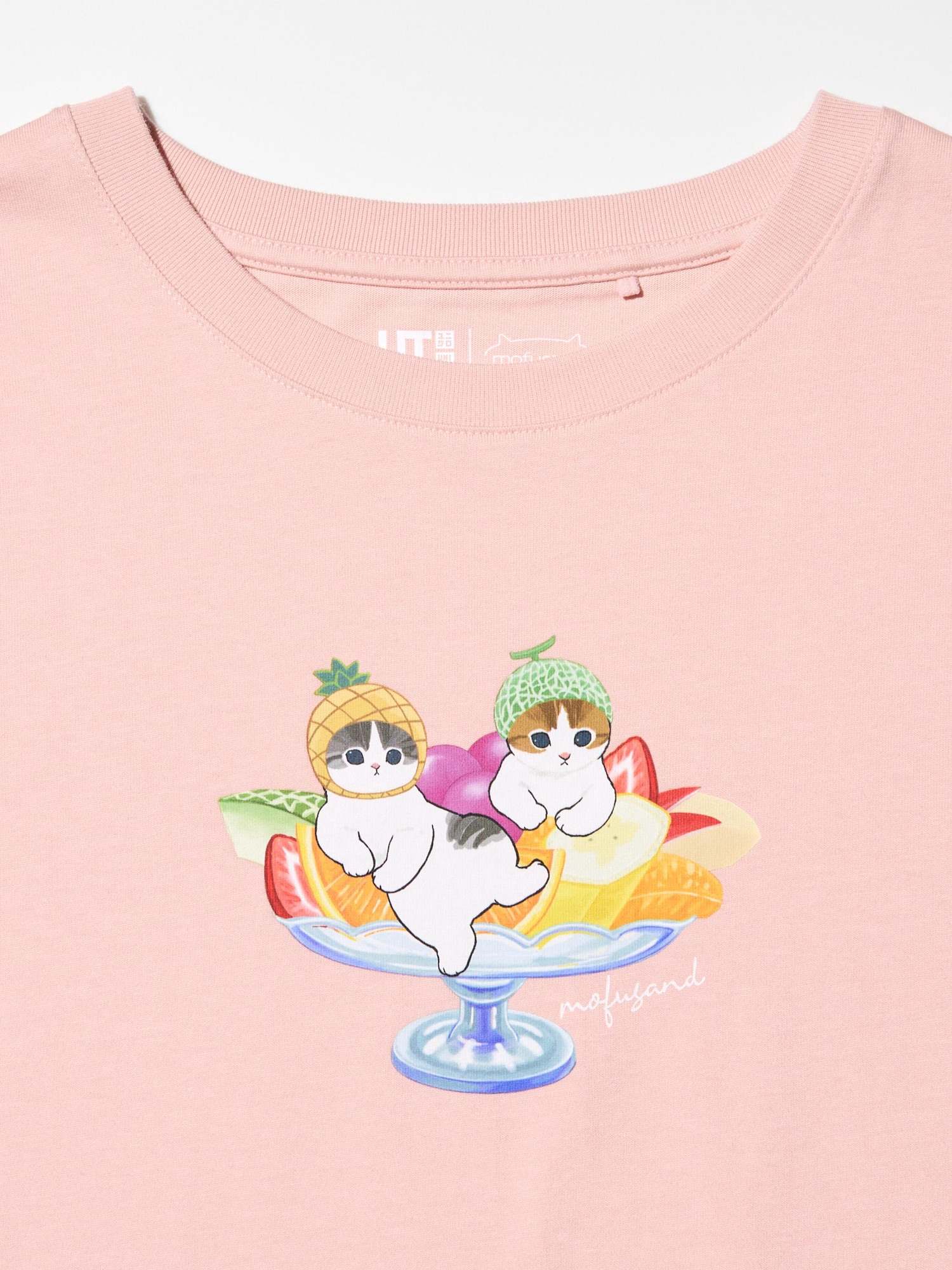 トップス muguet my rose t shirt RESTOCK】my rose t shirt