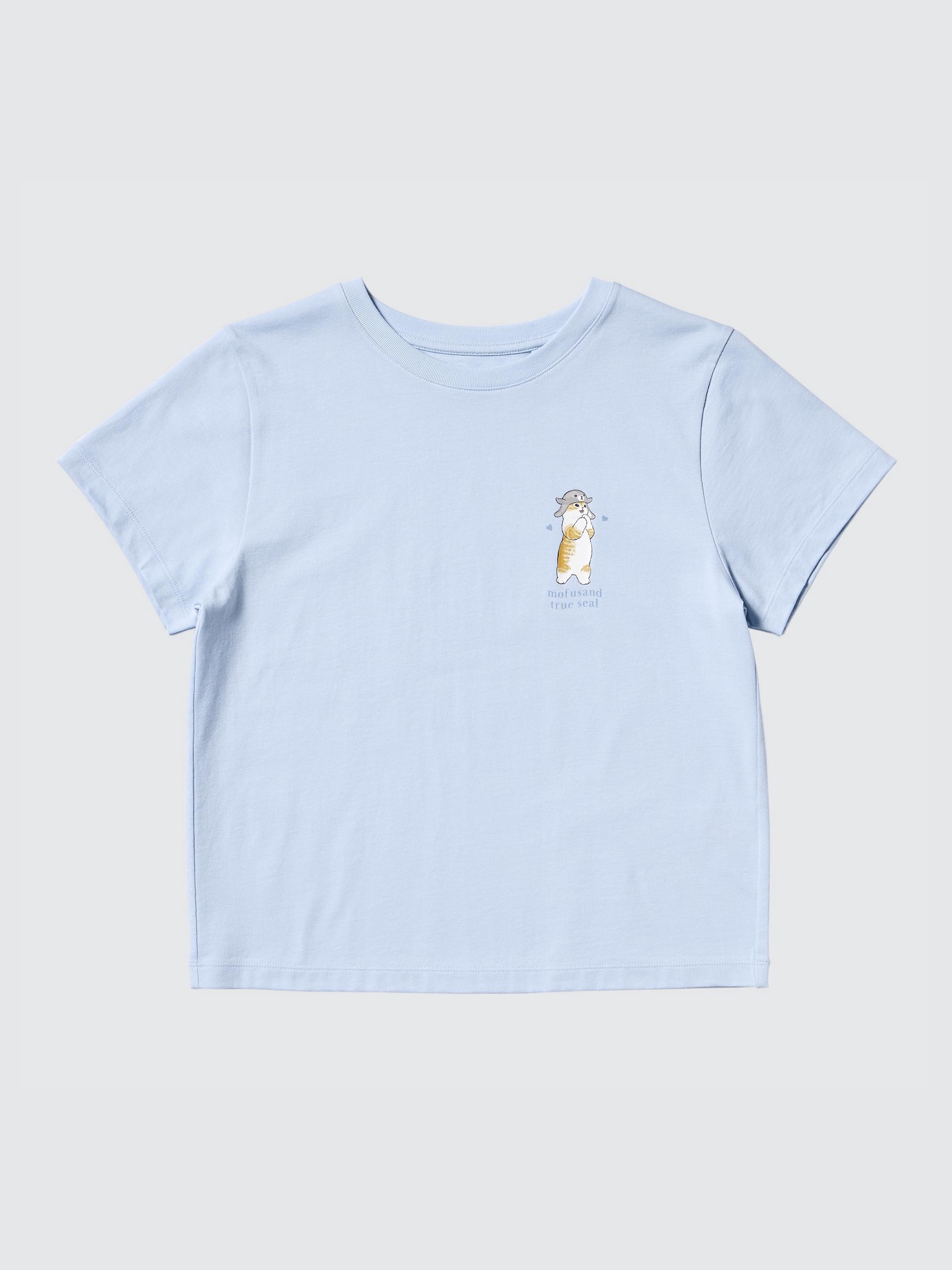 Reviews for mofusand UT Graphic T-Shirt | UNIQLO US