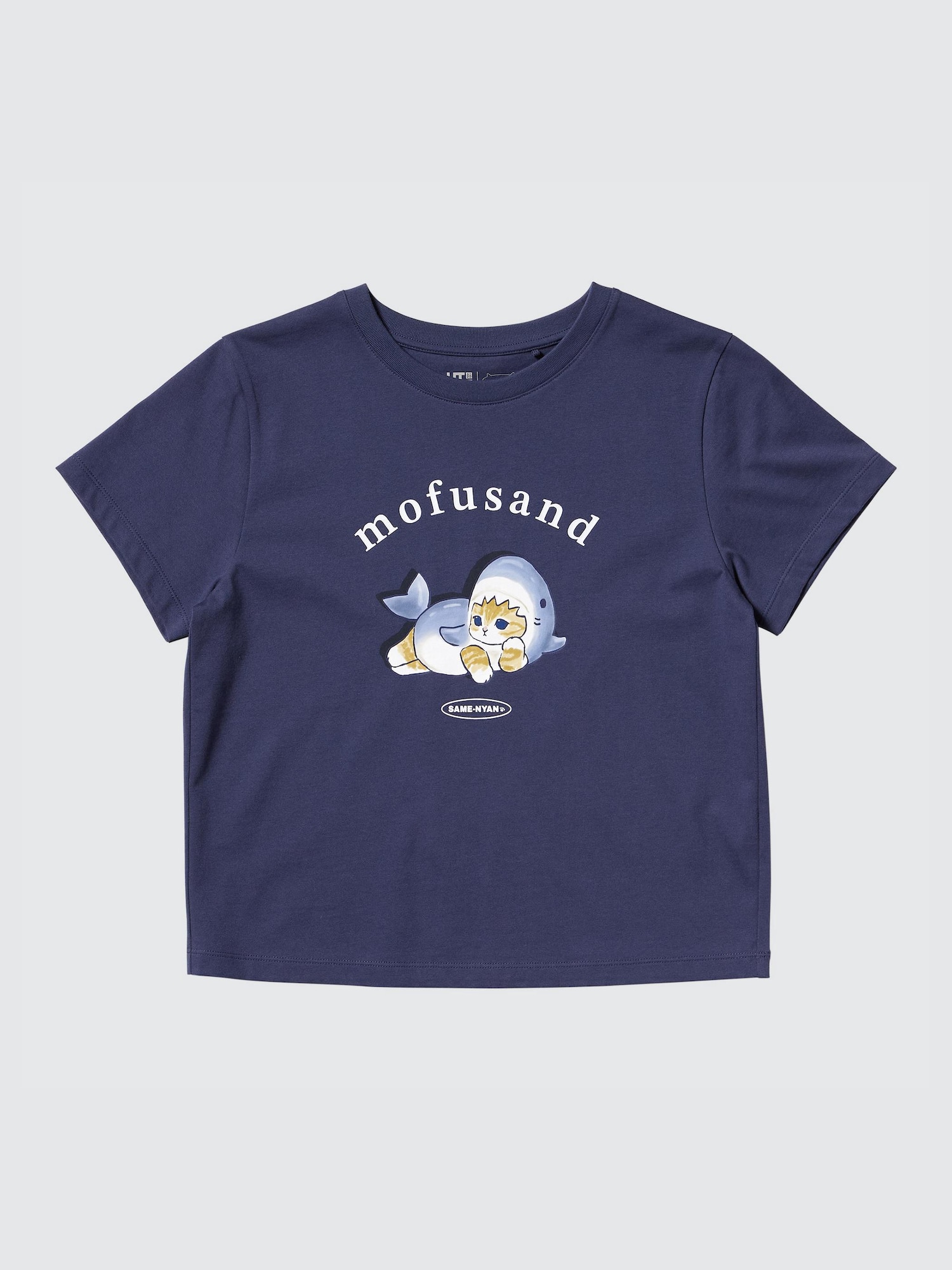 トップス SALE! MUZE MULTI SHARK SHORT SLEEVESHIRT MUZE MULTI SHARK SHORT SLEEVE SHIRT