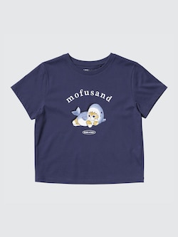 mofusand UT Graphic T-Shirt