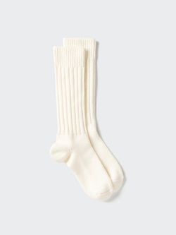 Chunky Socks