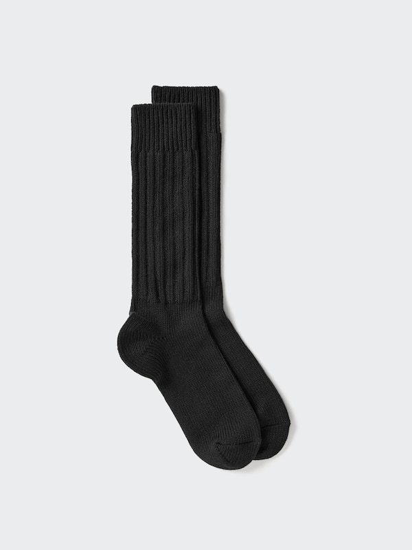 Chunky Socks