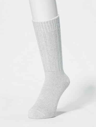Chunky Socks