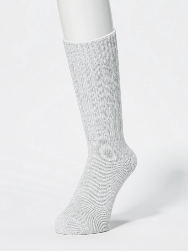 Chunky Socks