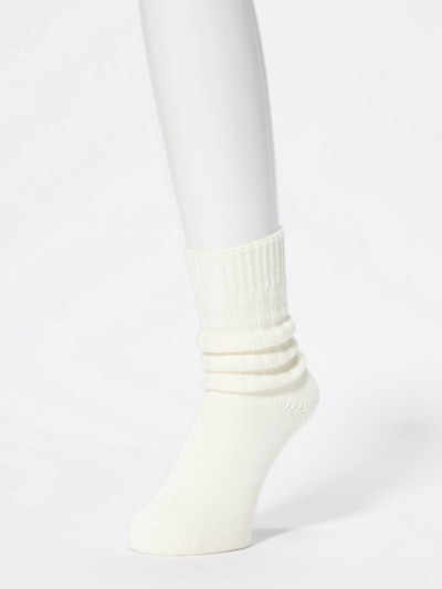 Chunky Socks