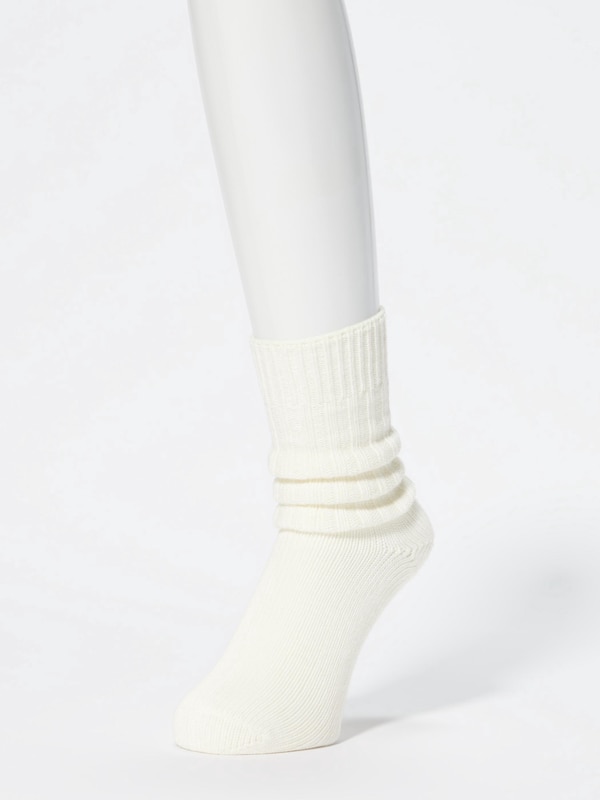Chunky Socks