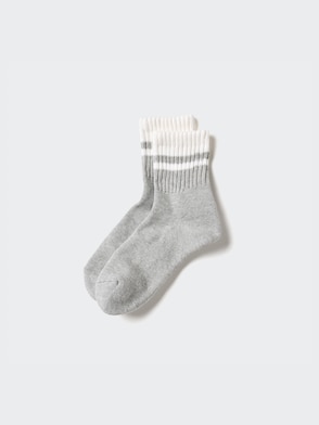 Socks Pile