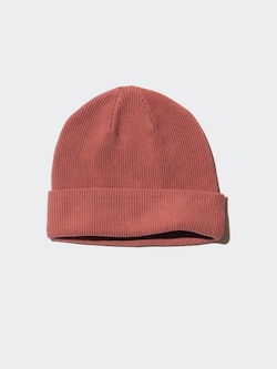 Cotton Watch Cap