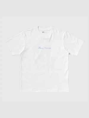 Henri Matisse UT Graphic T-Shirt