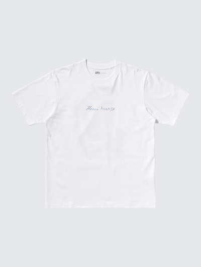 Henri Matisse UT Camiseta