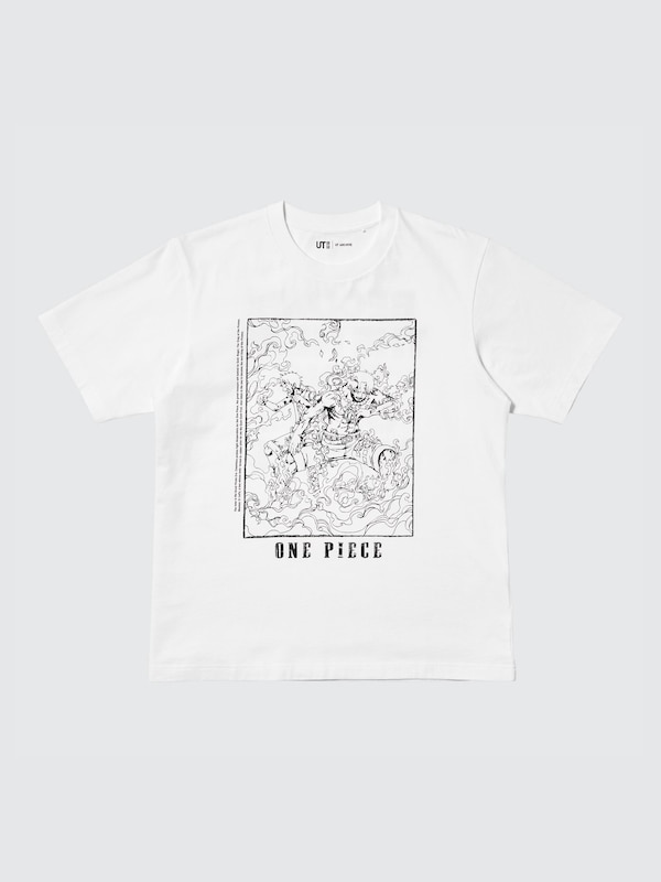 UT ARCHIVE ONE PIECE UT Graphic T-Shirt