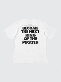 One Piece UT Archive Graphic T-Shirt