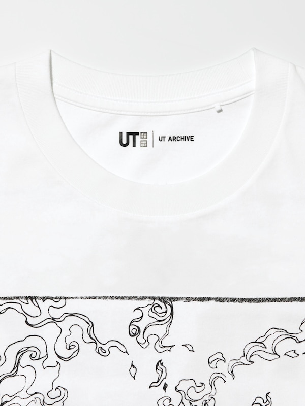 UT ARCHIVE ONE PIECE UT Graphic T-Shirt