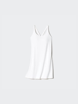 AIRism Soft Mini Bra Dress