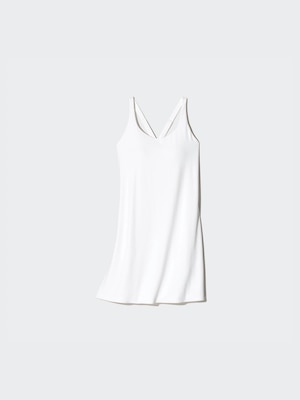 AIRism Soft Mini Bra Dress