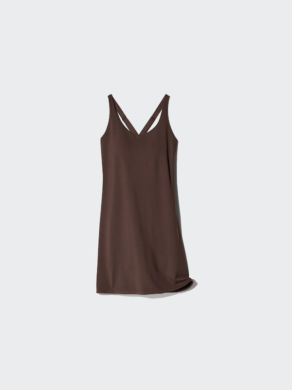 AIRism Soft Mini Bra Dress