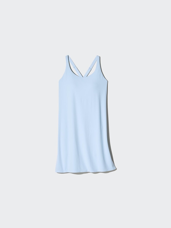 AIRism Soft Mini Bra Dress