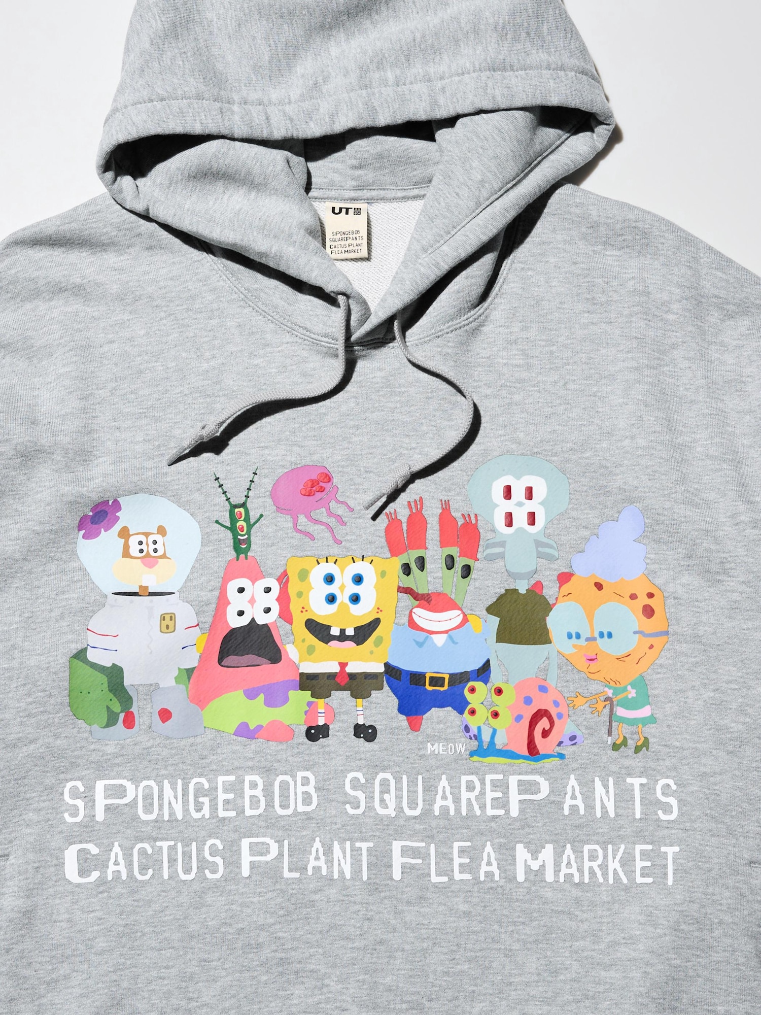 UNIQLO - CPFM × SPONGEBOB × UNIQLO - ぬいぐるみ s-l400.jpg