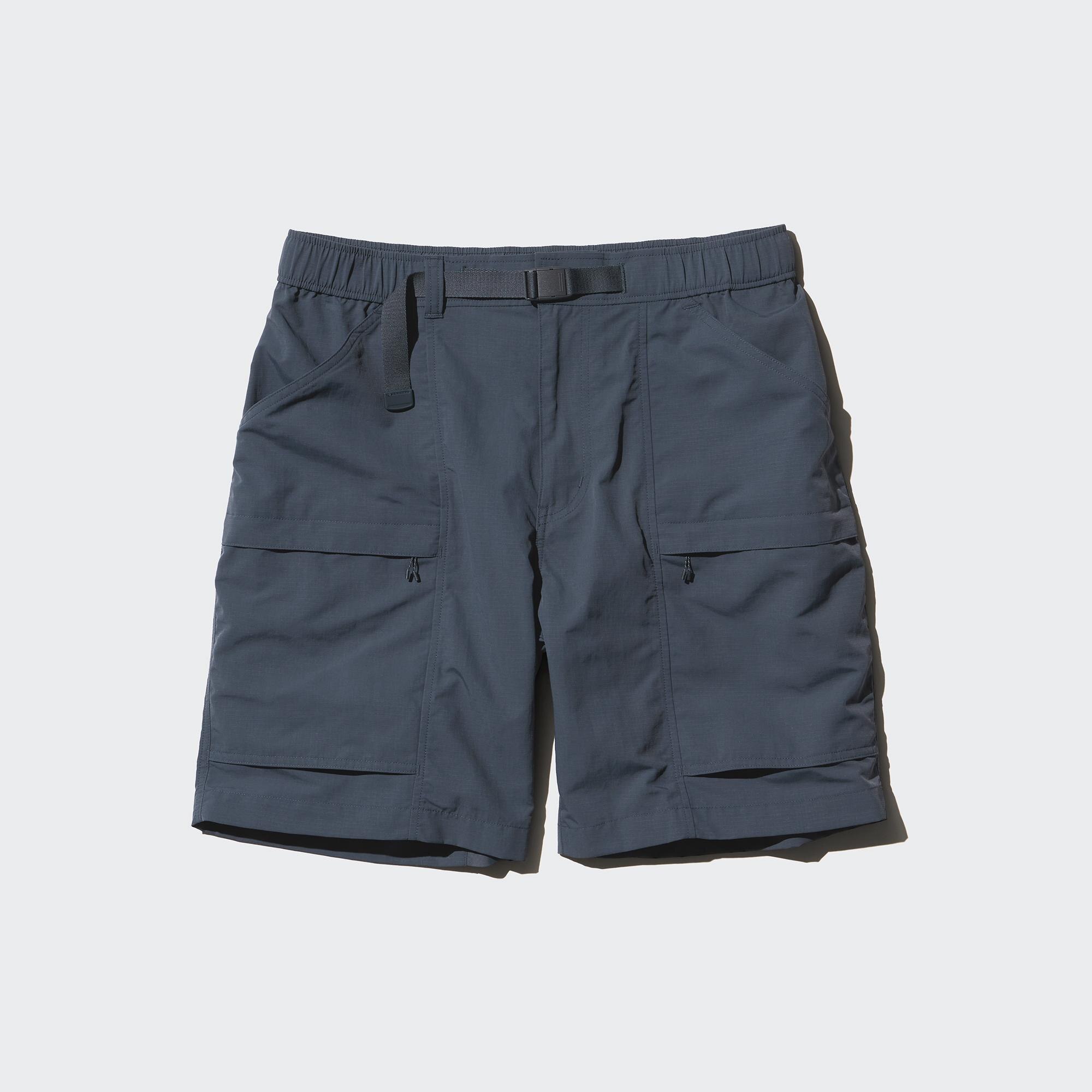 Geared Shorts | UNIQLO EU