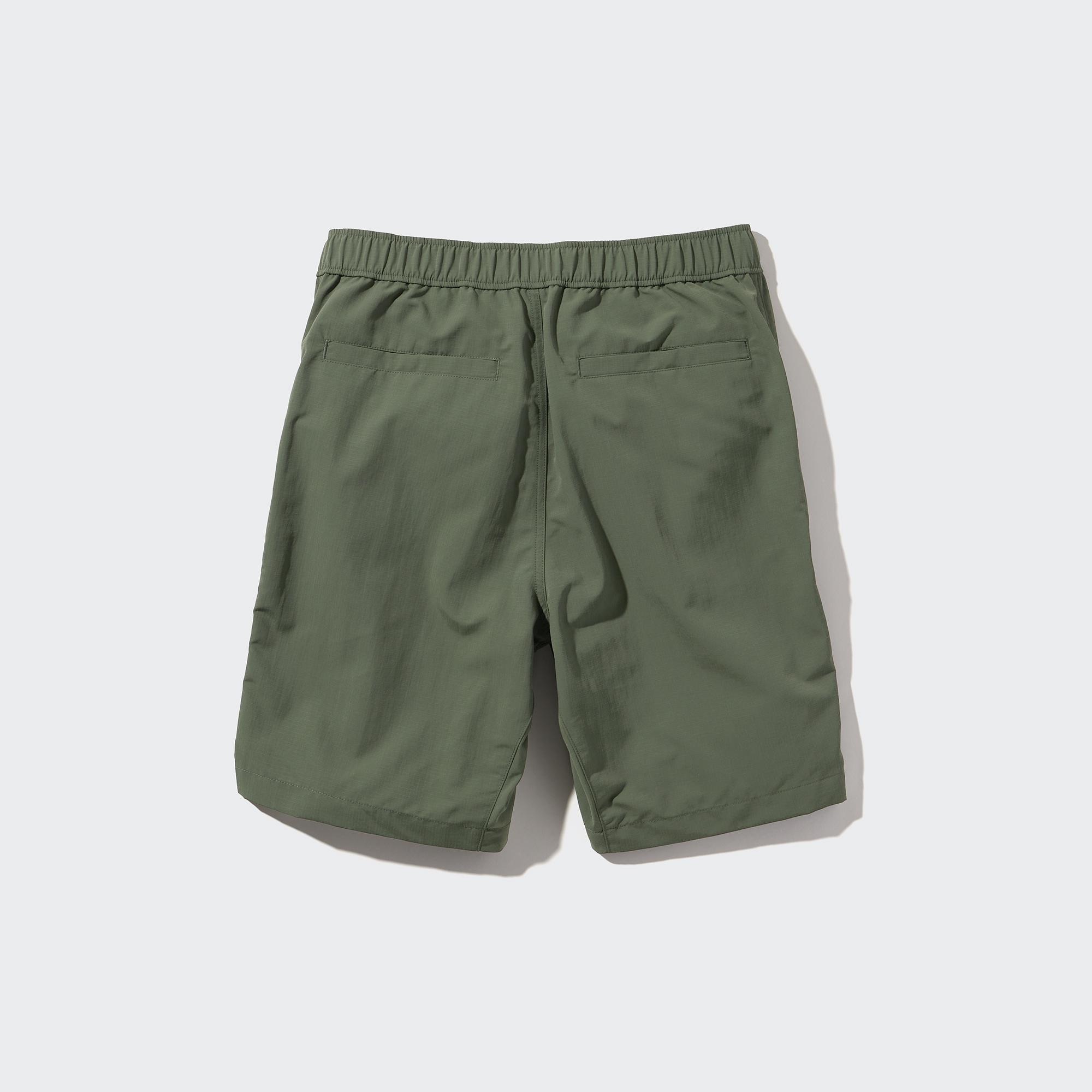 Geared Shorts | UNIQLO EU