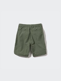Short en Nylon Style Utilitaire