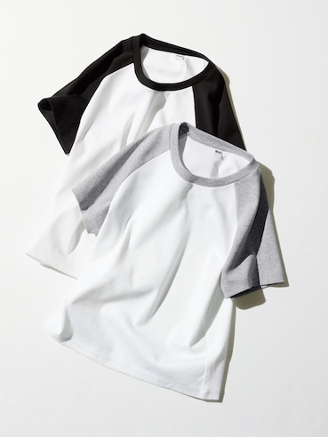 MINI T-SHIRT