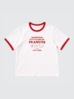 PEANUTS UT Graphic T-Shirt