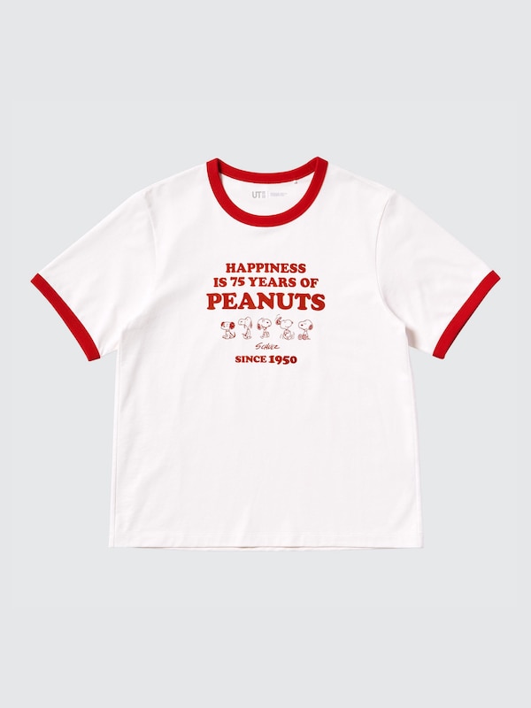 PEANUTS UT Graphic T-Shirt