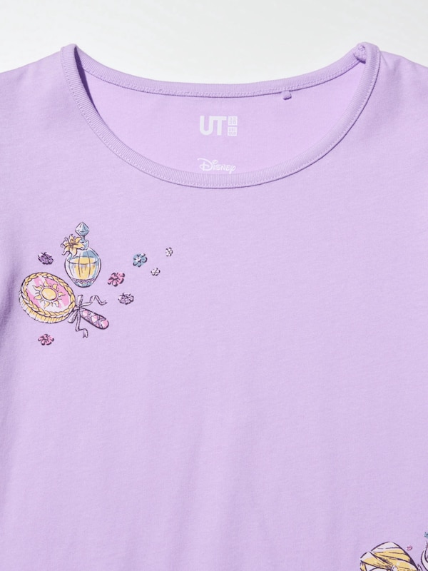 MAGIC FOR ALL FOREVER UT Graphic T-Shirt