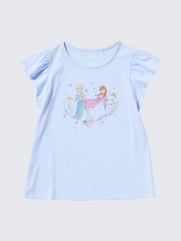 MAGIC FOR ALL FOREVER UT Graphic T-Shirt