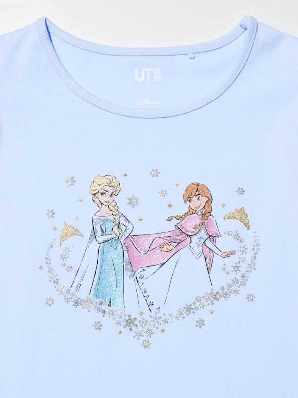 MAGIC FOR ALL FOREVER UT Graphic T-Shirt