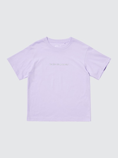 POP MART UT Graphic T-Shirt | LABUBU