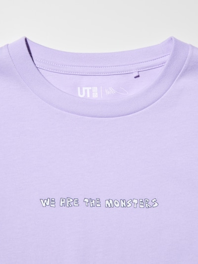 POP MART UT Graphic T-Shirt | LABUBU