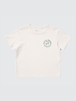 mofusand UT Graphic T-Shirt | Cropped