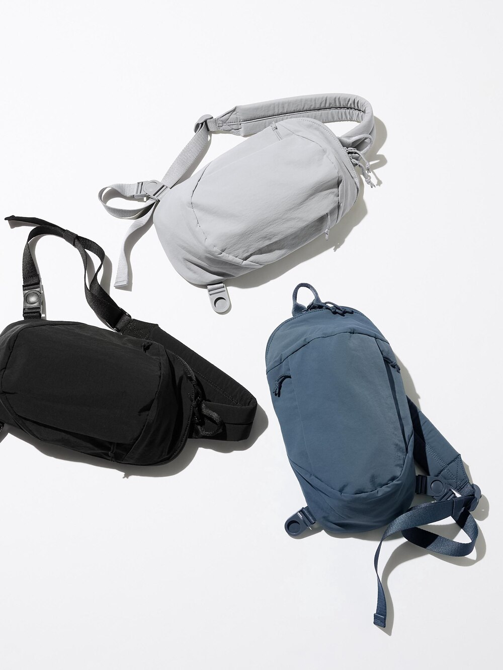 Uniqlo Crossbody Bag — фото 2