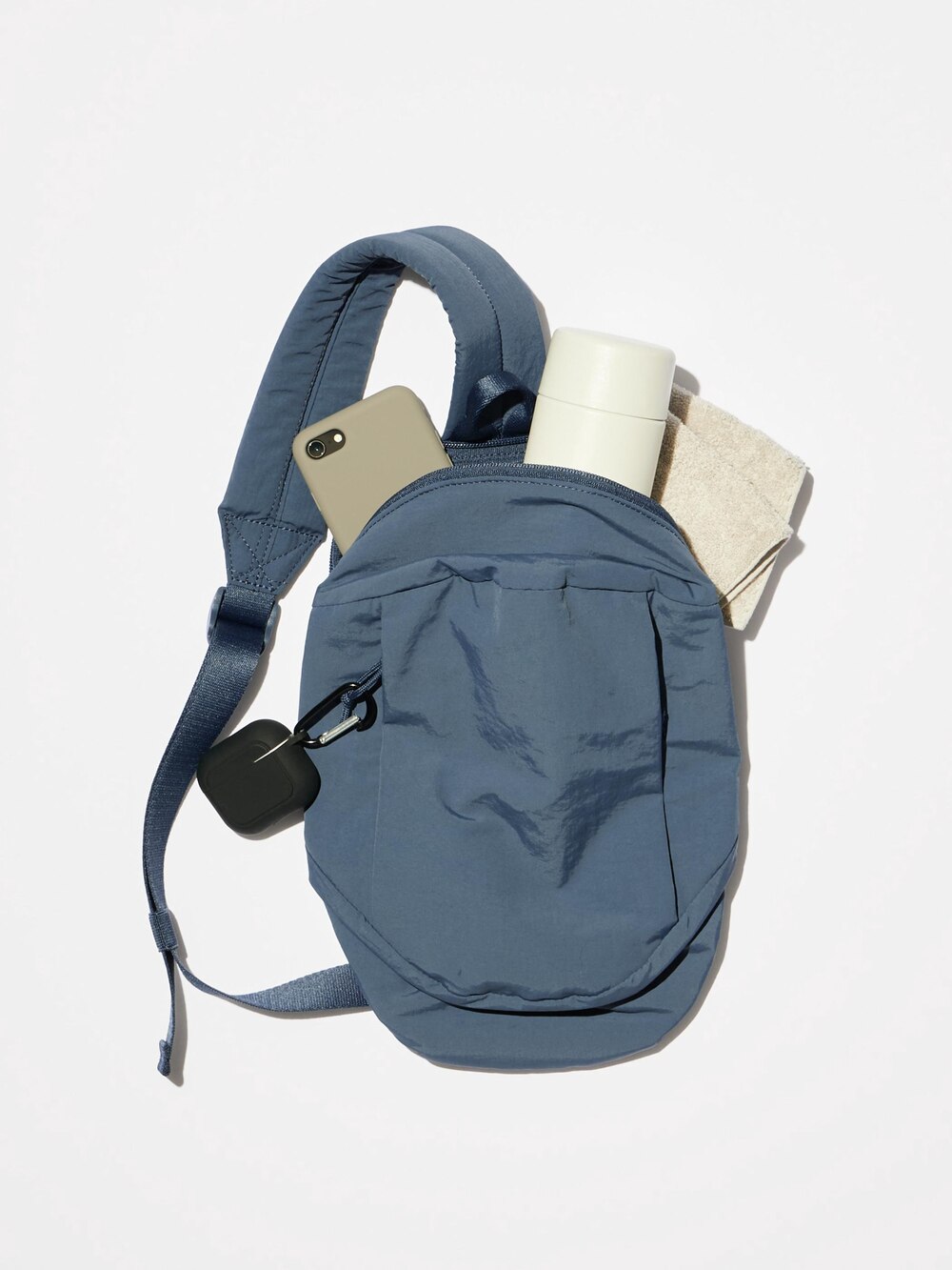 Uniqlo Crossbody Bag — фото 6