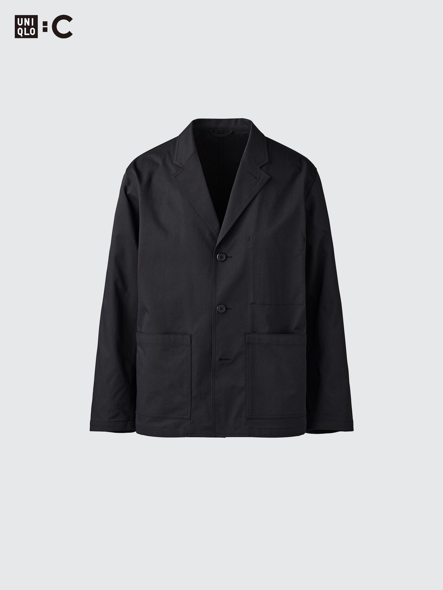 Men's Work Jacket | UNIQLO US